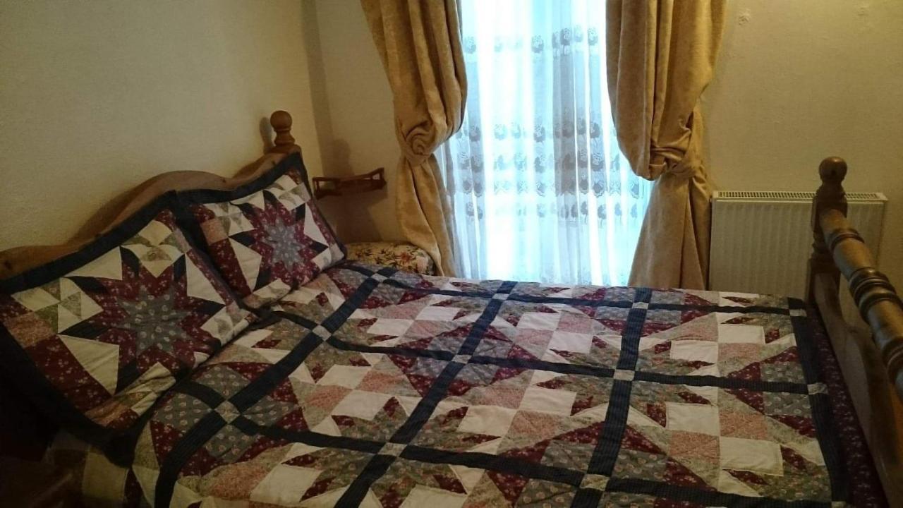 Shiralee Bed And Breakfast Salisbury Kültér fotó