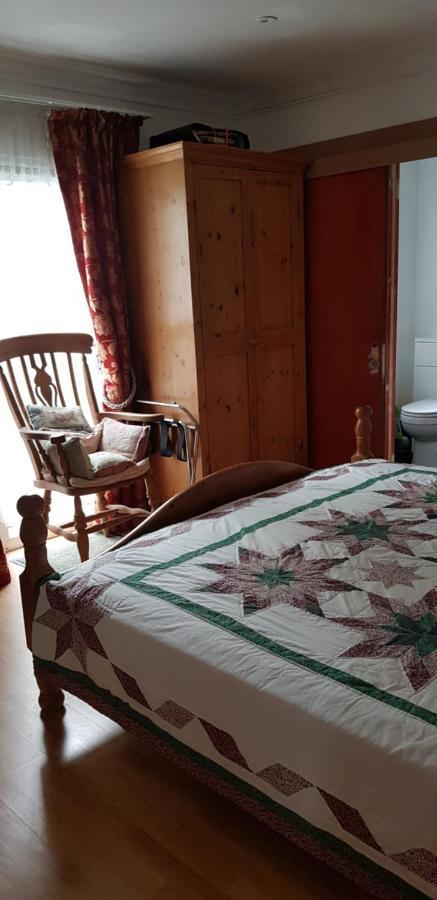 Shiralee Bed And Breakfast Salisbury Kültér fotó