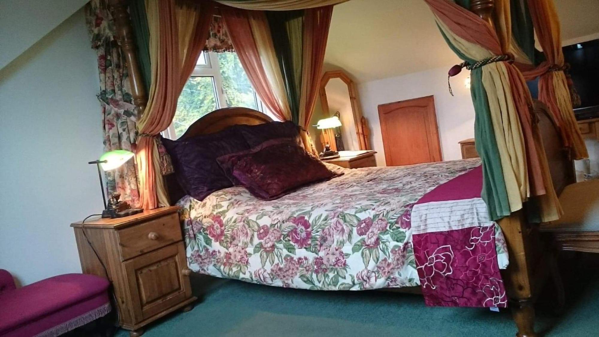 Shiralee Bed And Breakfast Salisbury Kültér fotó