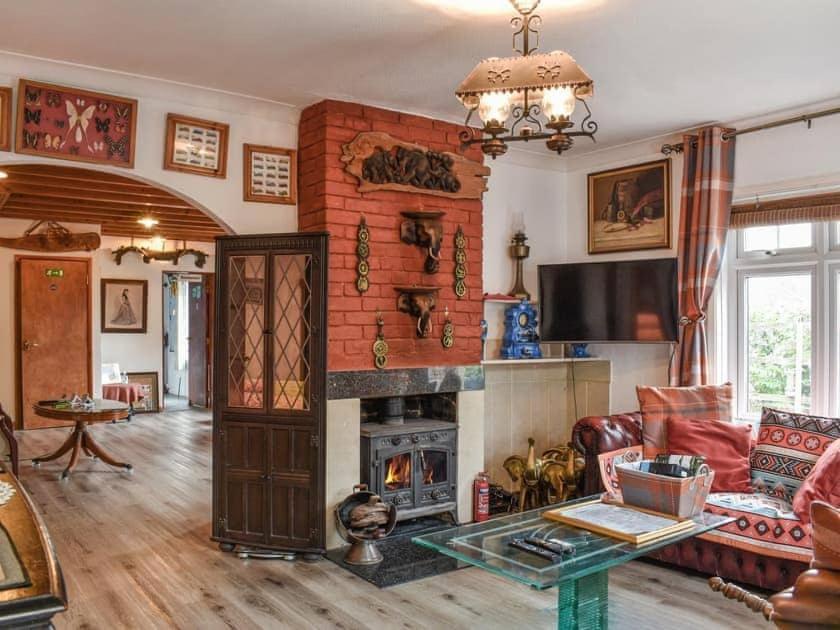 Shiralee Bed And Breakfast Salisbury Kültér fotó